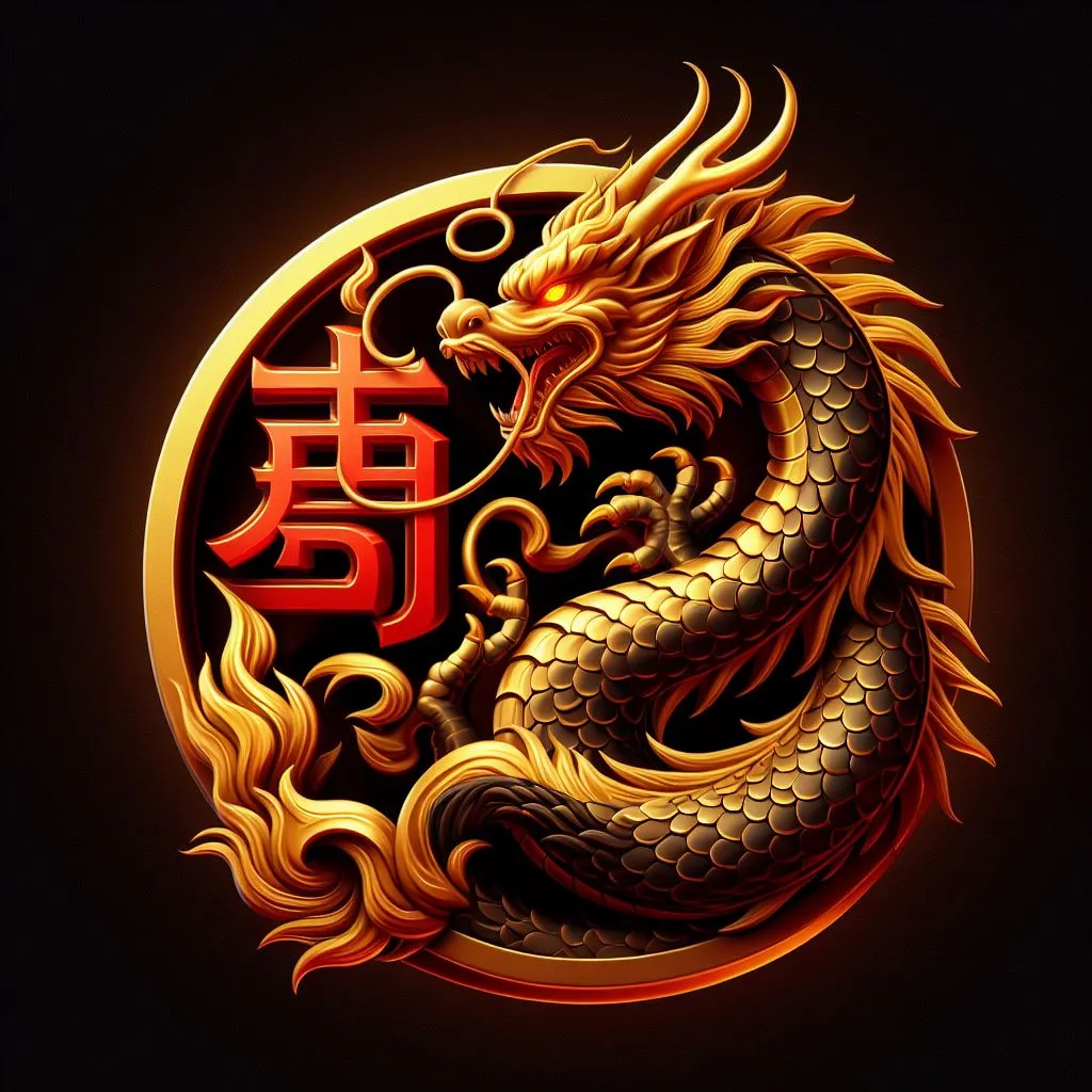 Fire-Kirin-Logo