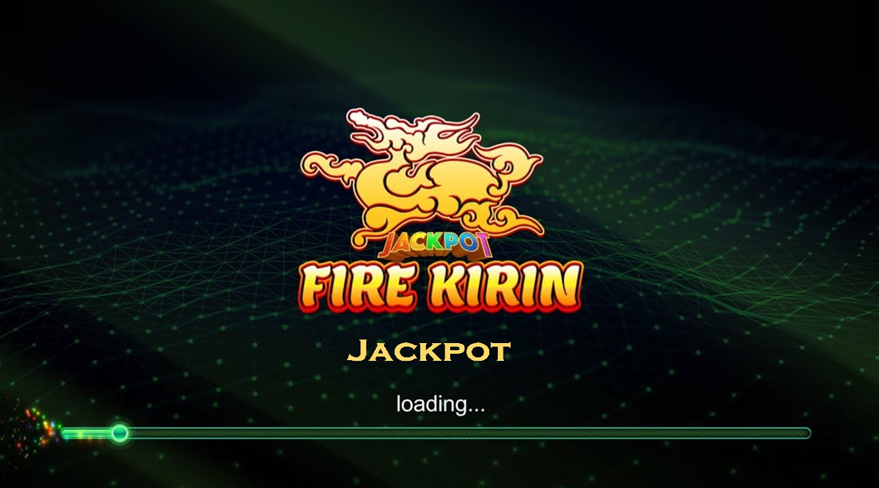 Fire Kirin Jackpot