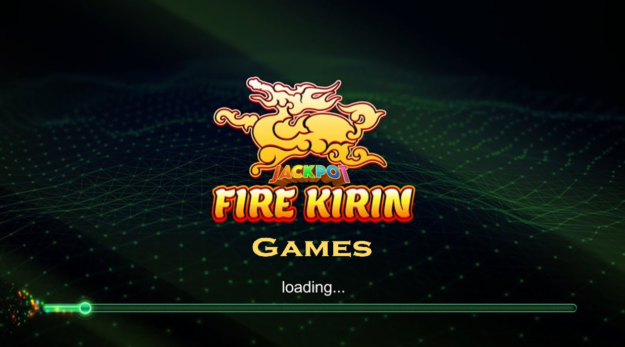 Fire Kirin Games